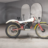 Мотоцикл Yamaha TY250R