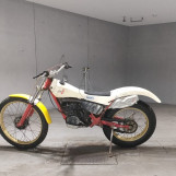 Мотоцикл Yamaha TY250R
