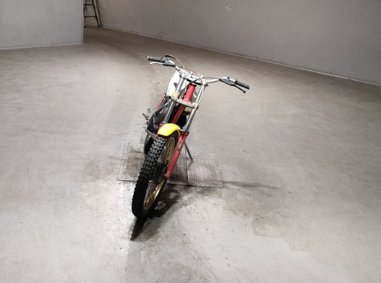 Мотоцикл Yamaha TY250R