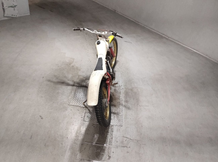 Мотоцикл Yamaha TY250R