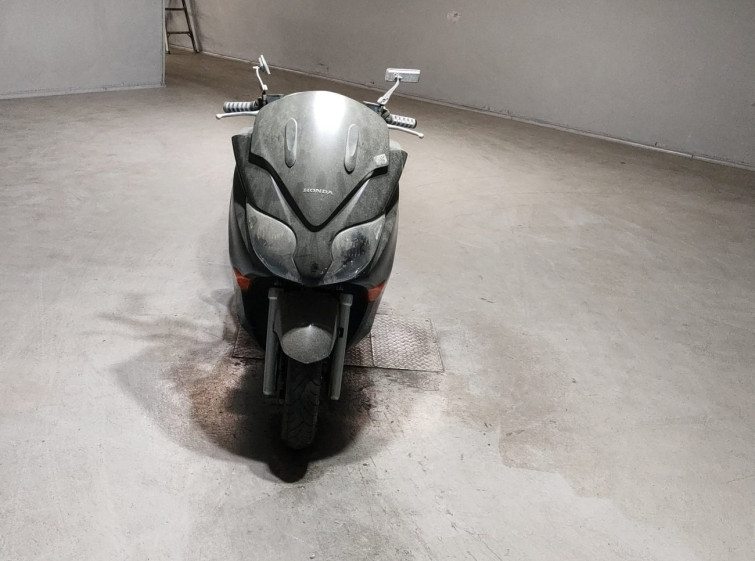 Мотоцикл Honda FORZA Z з пробігом 22538 km