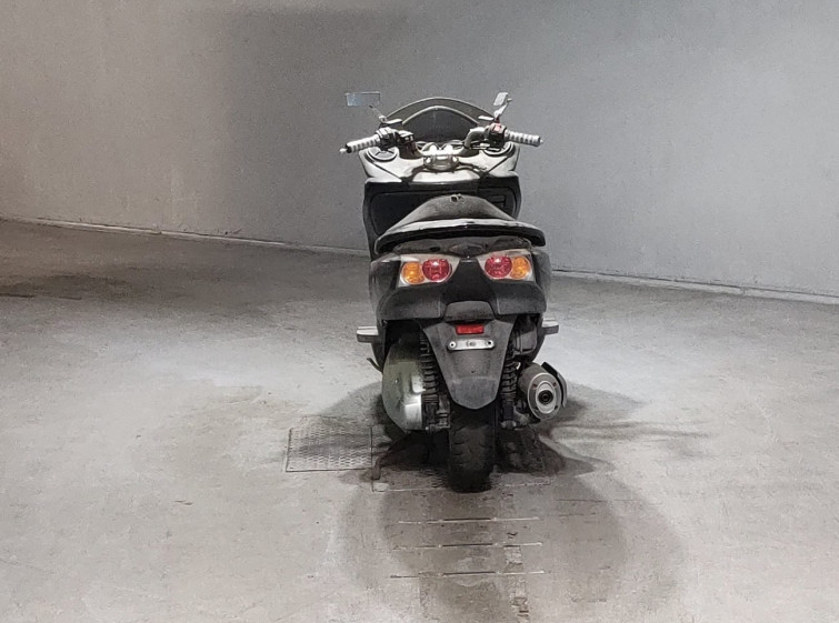 Мотоцикл Honda FORZA Z з пробігом 22538 km