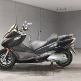 Мотоцикл Honda FORZA Z з пробігом 22538 km