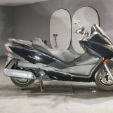 Мотоцикл Honda FORZA Z з пробігом 22538 km