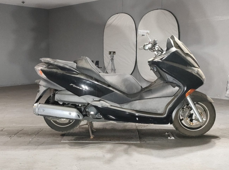 Мотоцикл Honda FORZA Z з пробігом 22538 km
