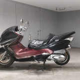 Мотоцикл Honda FORZA Z