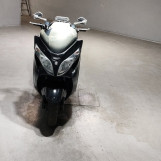 Мотоцикл Suzuki SKYWAVE 250S