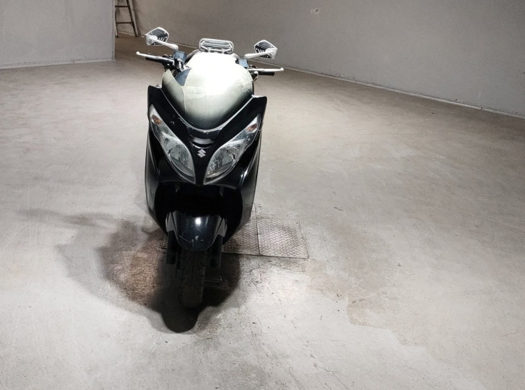 Мотоцикл Suzuki SKYWAVE 250S