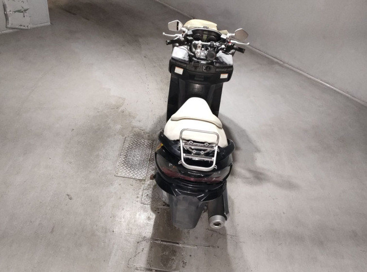 Мотоцикл Suzuki SKYWAVE 250S