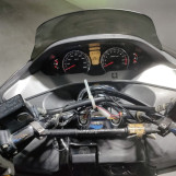 Мотоцикл Suzuki SKYWAVE 250M с пробегом 67732 km