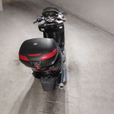 Мотоцикл Suzuki SKYWAVE 250M с пробегом 67732 km