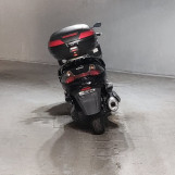 Мотоцикл Suzuki SKYWAVE 250M с пробегом 67732 km