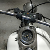 Мотоцикл Honda MAGNA250 с пробегом 41022 km