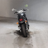 Мотоцикл Suzuki GSX400 INAZUMA с пробегом 11082 km