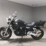Мотоцикл Suzuki GSX400 INAZUMA с пробегом 11082 km