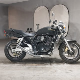 Мотоцикл Suzuki GSX400 INAZUMA с пробегом 11082 km