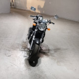 Мотоцикл Suzuki GSX400 INAZUMA с пробегом 11082 km