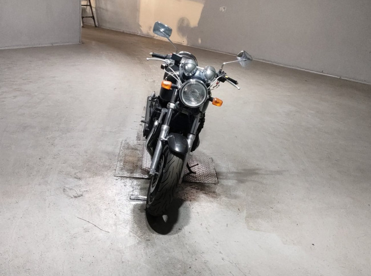 Мотоцикл Suzuki GSX400 INAZUMA с пробегом 11082 km
