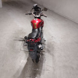Мотоцикл Suzuki GSR250 з пробігом 30958 km