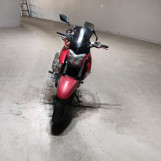 Мотоцикл Suzuki GSR250 з пробігом 30958 km