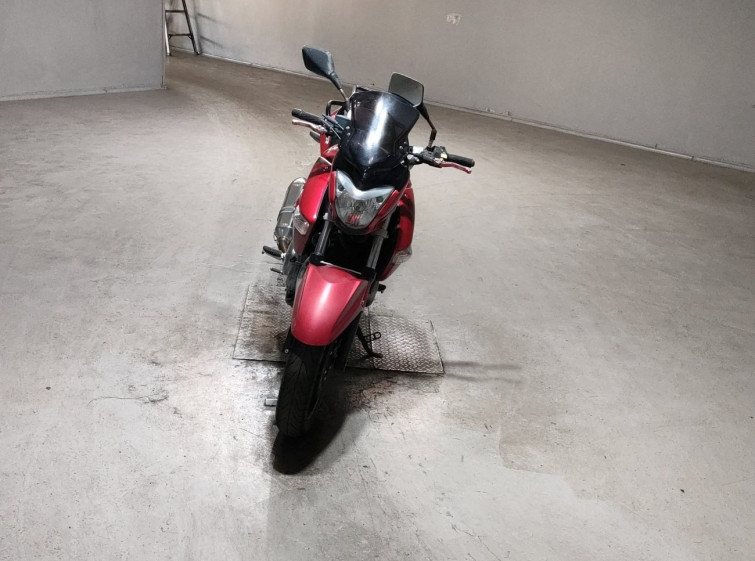 Мотоцикл Suzuki GSR250 з пробігом 30958 km