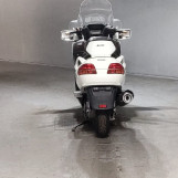 Мотоцикл Suzuki SKYWAVE 650LX з пробігом 53768 km