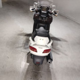 Мотоцикл Suzuki SKYWAVE 650LX з пробігом 53768 km