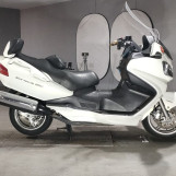 Мотоцикл Suzuki SKYWAVE 650LX з пробігом 53768 km