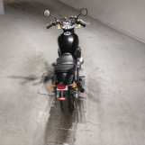 Мотоцикл Kawasaki ZEPHYR750 с пробегом 22997 km
