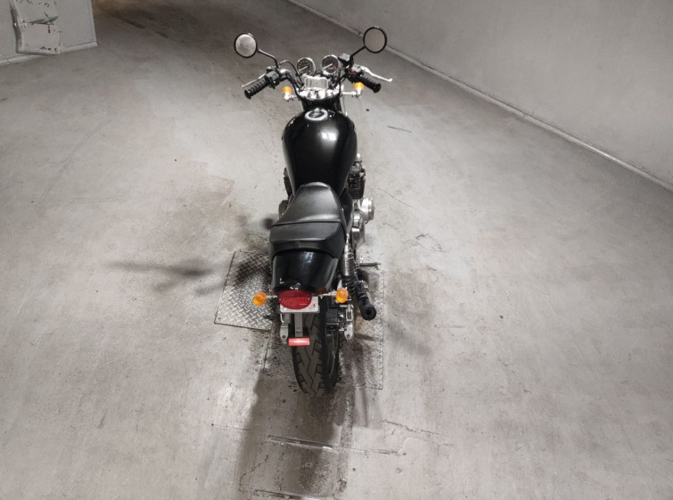 Мотоцикл Kawasaki ZEPHYR750 с пробегом 22997 km