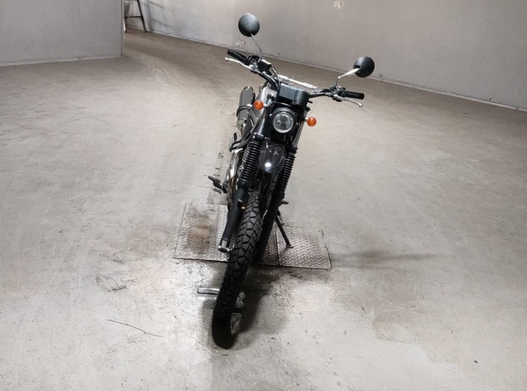 Мотоцикл Yamaha TRICKER с пробегом 11123 km