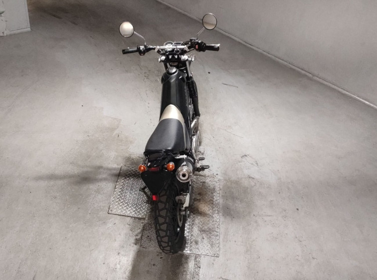 Мотоцикл Yamaha TRICKER с пробегом 11123 km