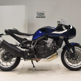 Мотоцикл Honda HAWK11 з пробігом 3853 km