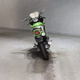 Мотоцикл Kawasaki KR250 с пробегом 16662 km