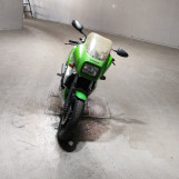 Мотоцикл Kawasaki KR250 с пробегом 16662 km