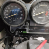 Мотоцикл Kawasaki KR250 с пробегом 16662 km