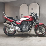 Мотоцикл Honda CB400SFV з пробігом 32029 km