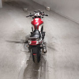 Мотоцикл Honda CB400SFV з пробігом 32029 km
