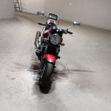 Мотоцикл Honda CB400SFV з пробігом 32029 km
