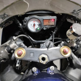 Мотоцикл Suzuki GSX-R1000 с пробегом 31212 km