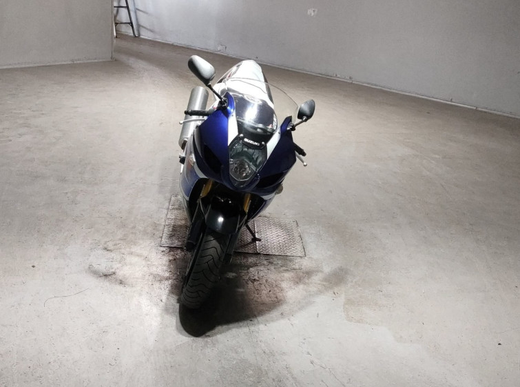Мотоцикл Suzuki GSX-R1000 с пробегом 31212 km