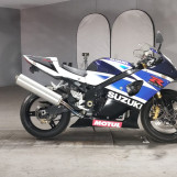 Мотоцикл Suzuki GSX-R1000 с пробегом 31212 km