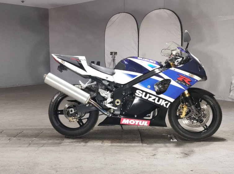 Мотоцикл Suzuki GSX-R1000 с пробегом 31212 km