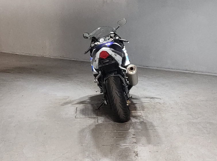 Мотоцикл Suzuki GSX-R1000 с пробегом 31212 km