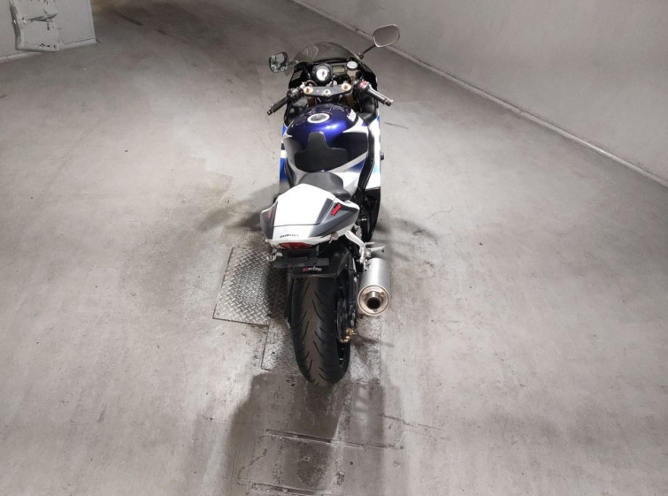 Мотоцикл Suzuki GSX-R1000 с пробегом 31212 km