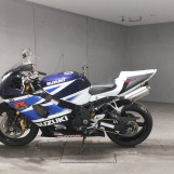 Мотоцикл Suzuki GSX-R1000 с пробегом 31212 km