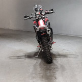 Мотоцикл Honda CRF250L RALLY с пробегом 21002 km