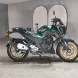 Мотоцикл Yamaha FZS25 с пробегом 14988 km