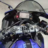 Мотоцикл Yamaha YZF-R3 с пробегом 17555 km