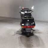 Мотоцикл Honda FUSION X з пробігом 46133 km